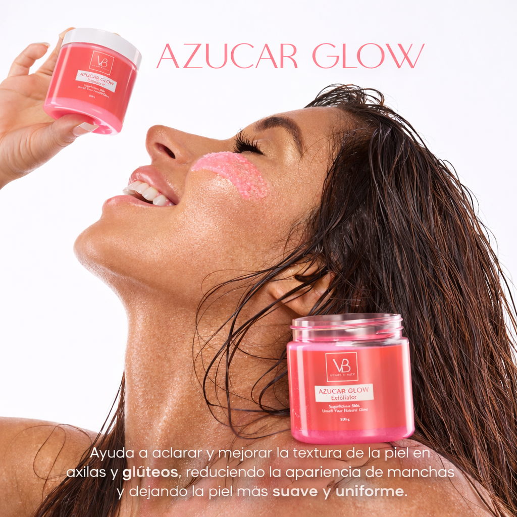 Aluve™ Exfoliante Aclarador