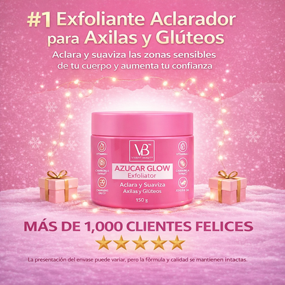 Aluve™ Exfoliante Aclarador